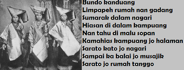 Kedudukan Ibu ( Perempuan ) di Minangkabau Kedudukan Ibu ( Perempuan ) di Minangkabau