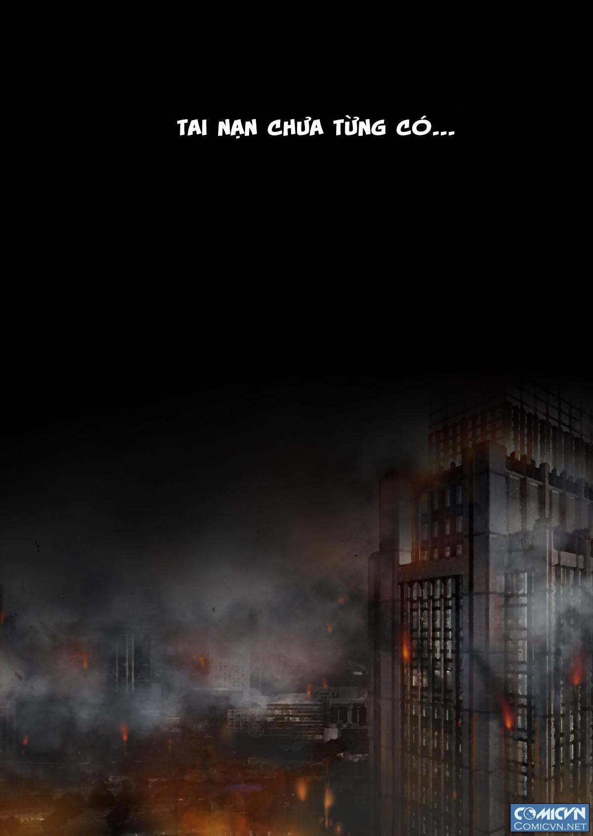 Đấu Chiến Ma Chap 1 - Next Chap 2