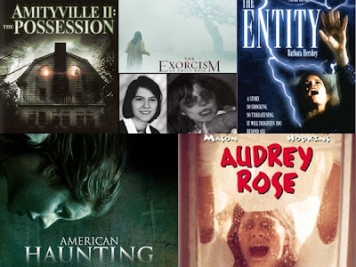 5 Film Horror yang Diangkat dari Kisah Nyata