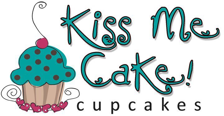 Kiss Me Cake! Cupcakes