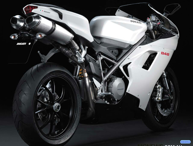 New Bikes Wallpapers
