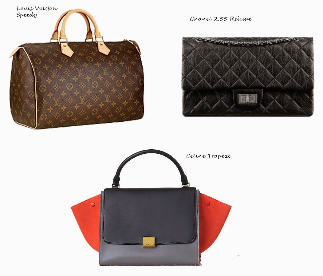 Feeling The Pinch - The Constant Rise Of Handbag Prices!