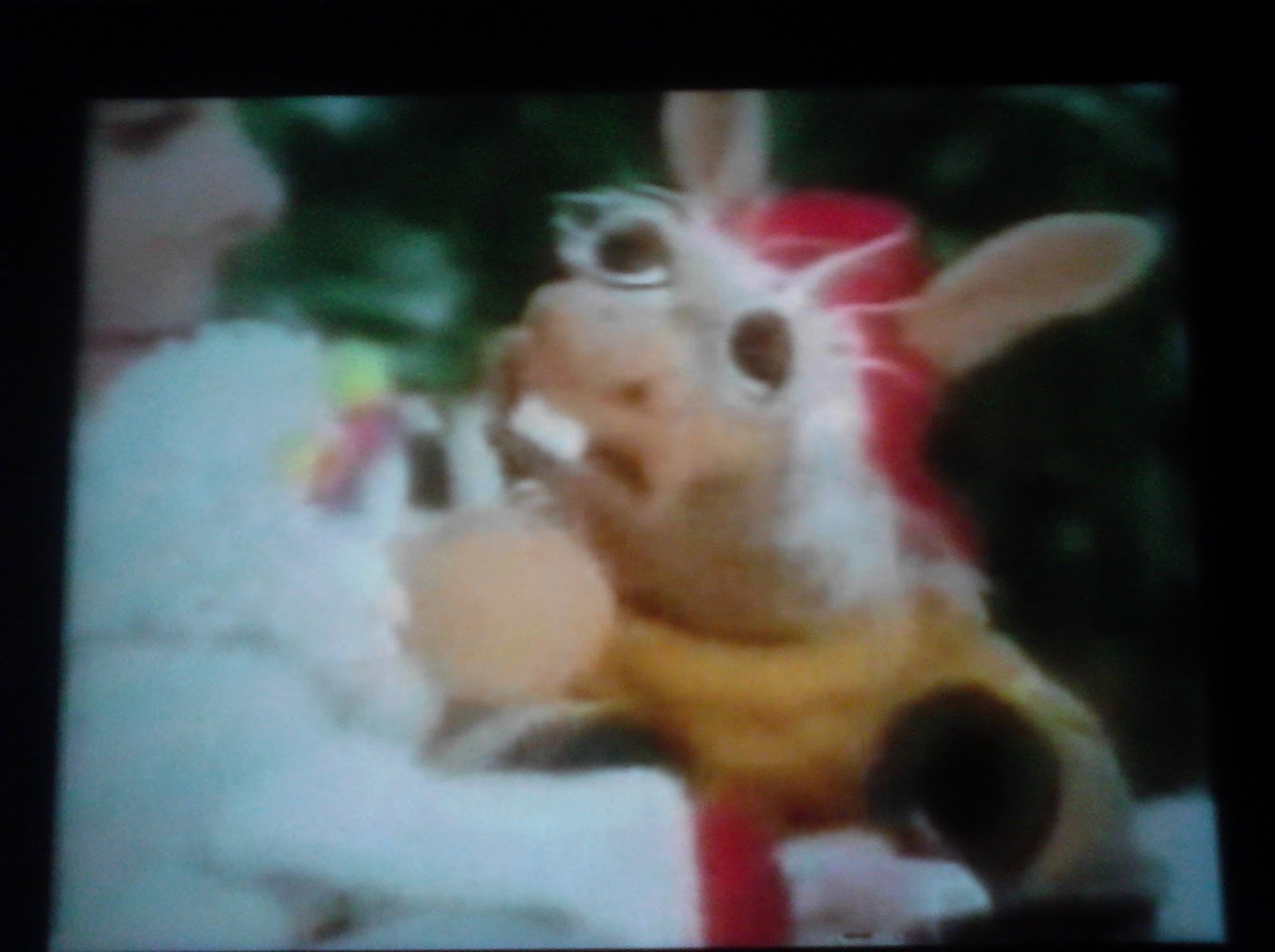 Whatsoever Critic "Lamb Chop's Play Along The Guys" episodeTV Show