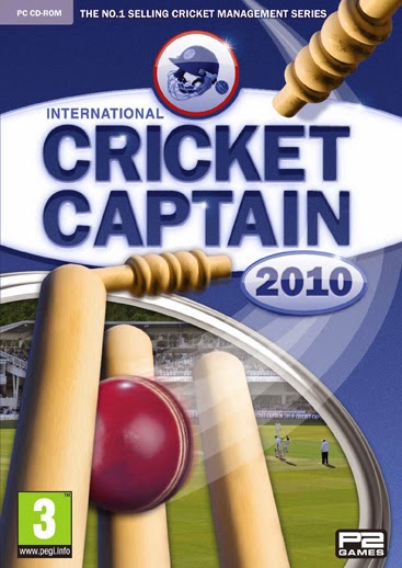 International Cricket Captain 2010 Crack Unleashed Motorsports