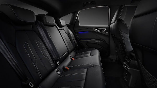 Q4 e-tron e Q4 Sportback e-tron: primeiros SUVs compactos elétricos da Audi Q4 e-tron e Q4 Sportback e-tron: primeiros SUVs compactos elétricos da Audi