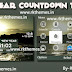 New Year Countdown HD Theme For Nokia C3-00, X2-01, Asha 200, 201, 205, 210, 302 & 320×240 Devices