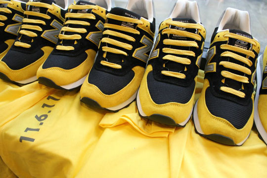 new balance store new york city