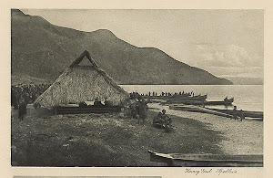 HARANGGAOL 1903-1920