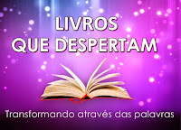 Projeto Livros que despertam