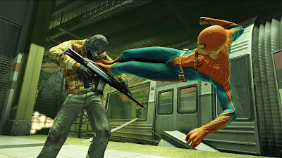 Activision Spiderman 2 Game Free Download