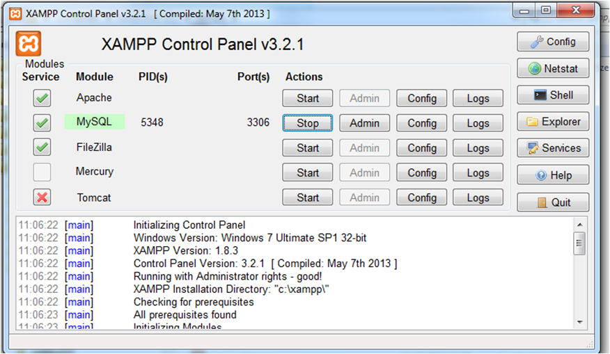 xampp windows 7 32 bit download xampp windows 7 32 bit download
