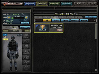Crossfire PH - Free All E-coin Items And Guns Crossfire+PH+-+Free+All+E-Coin+Items+&+Guns+3
