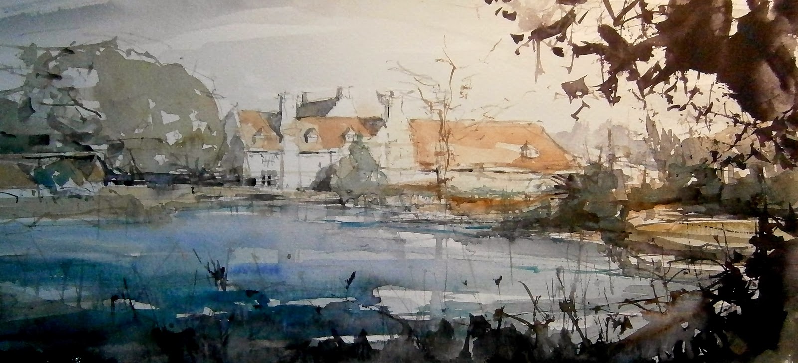 joancoch watercolors watercolor news