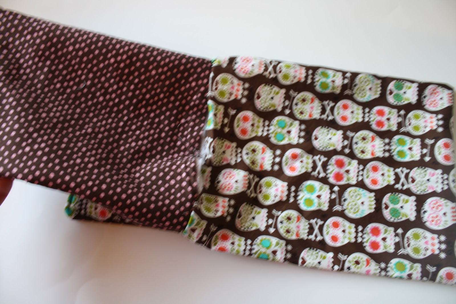 hungryhippie sews Tutorial Make an iPad Case