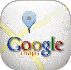 Google Maps