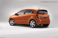 صور سيارة شيفروليه سونيك 2012 Chevrolet-Sonic-2012-09