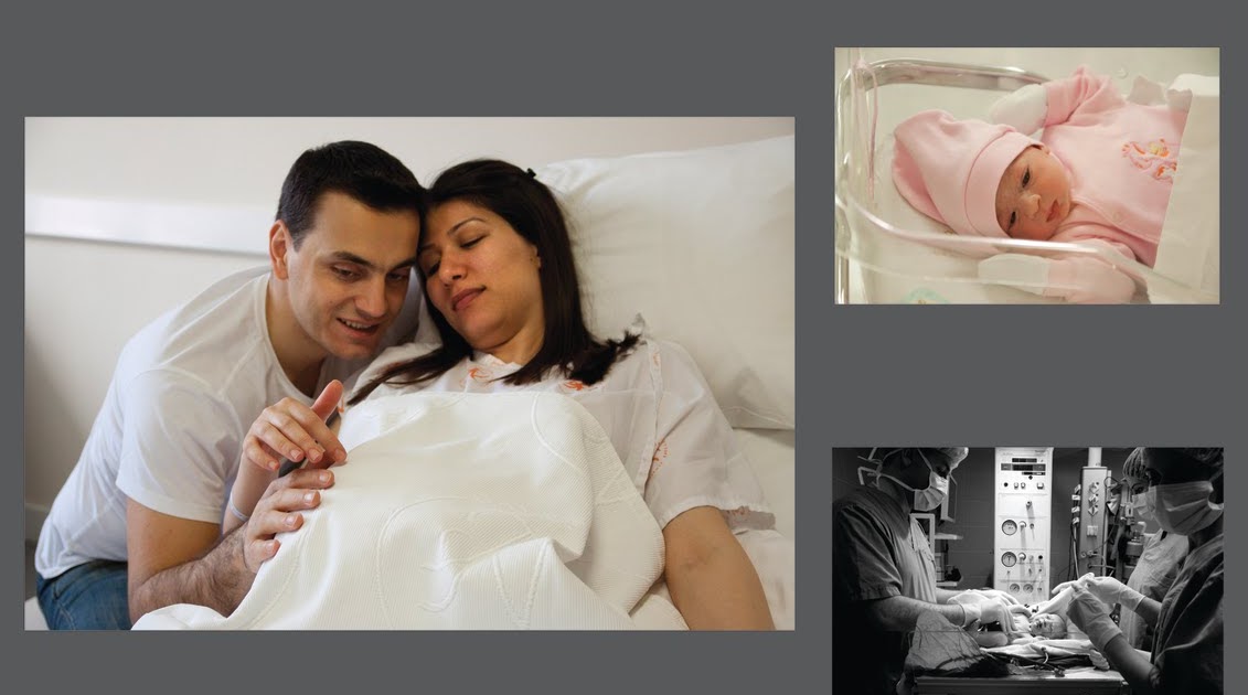 Mehtap Canver Ercan Ece Bebek dünyaya geldi&hellip;