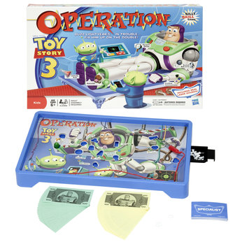 toy story operation game