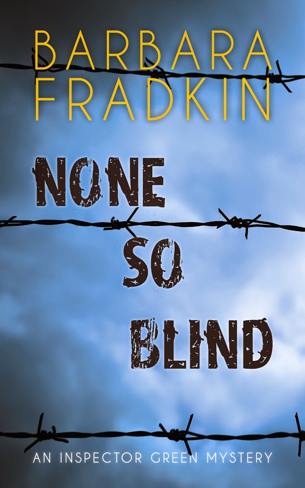 None So Blind [1923]