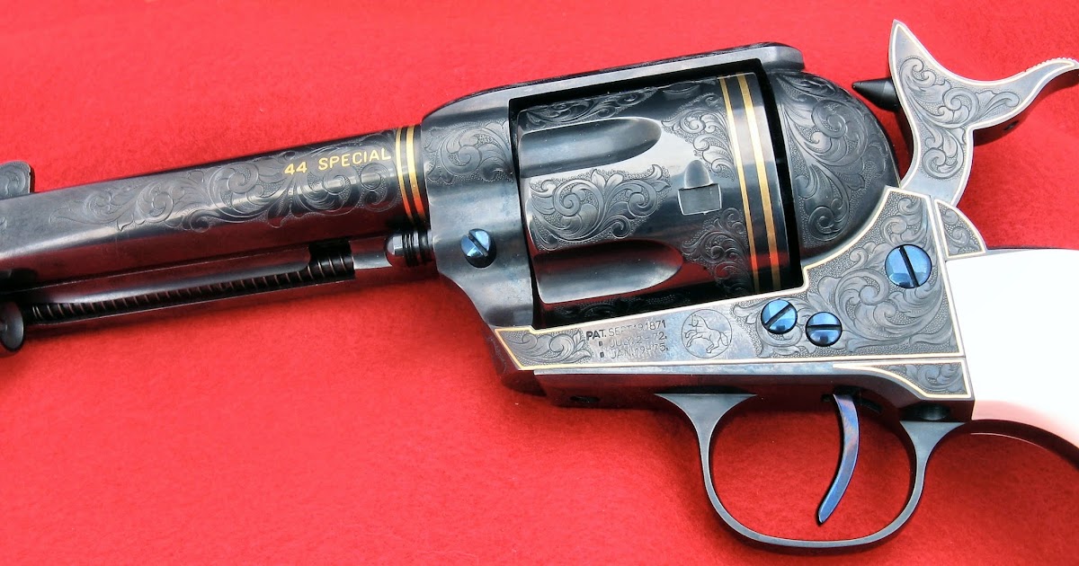 TINCANBANDIT's Gunsmithing Heat Bluing