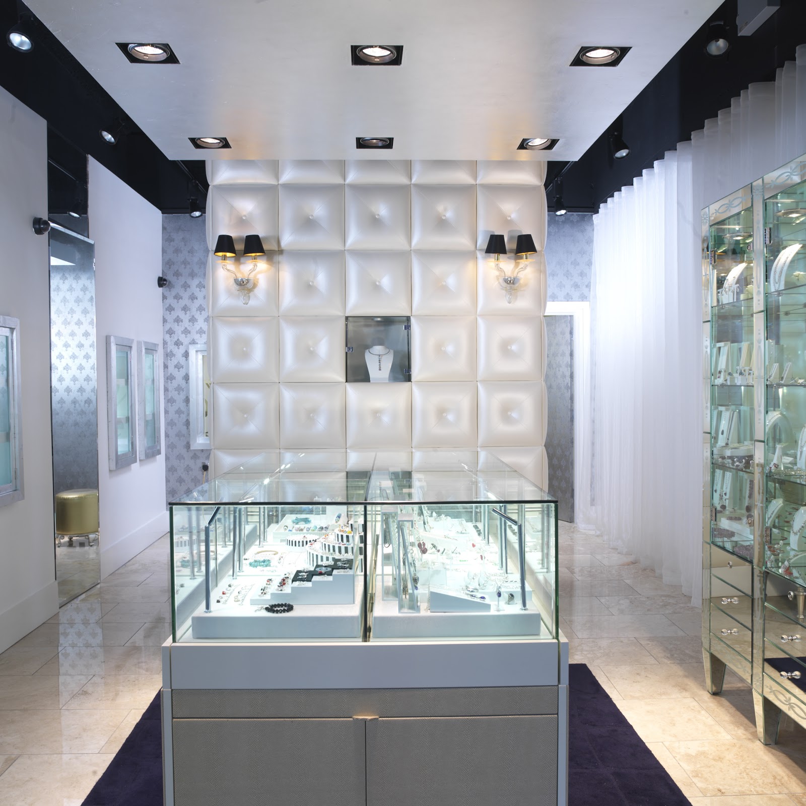 An Evening with Jewellers Thomas Belfast!