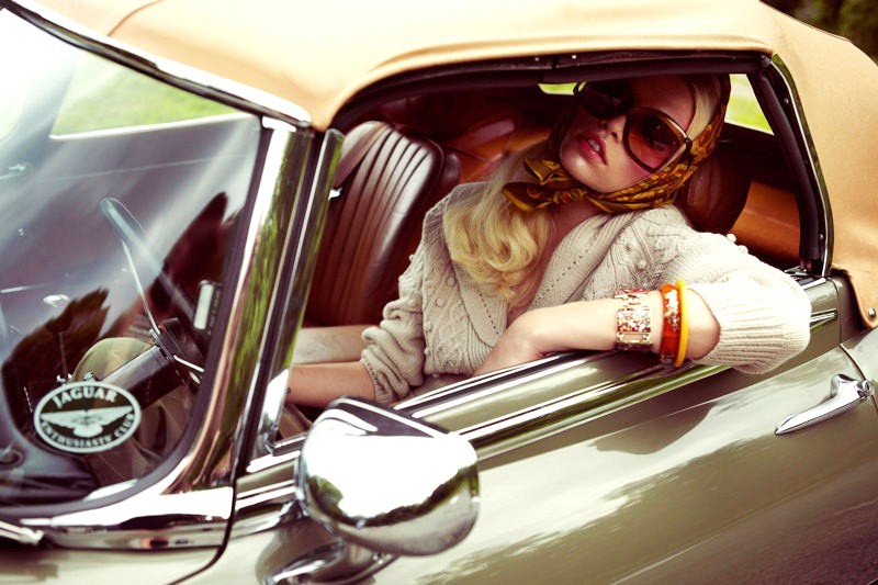 Head Scarf Head Scarves Head Scarf & Cars