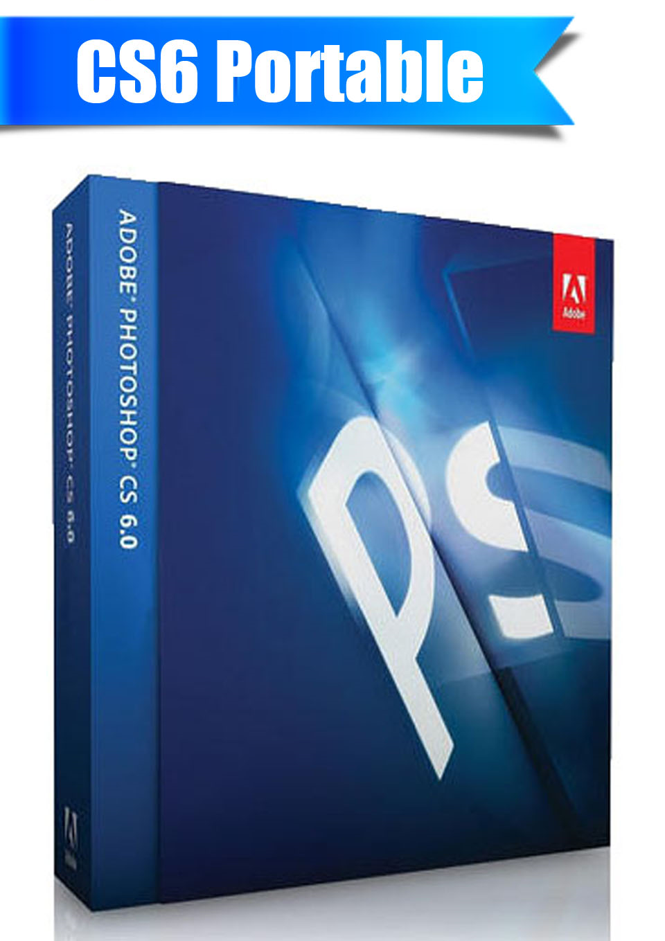 Adobe Photoshop Cs6 Portable Rar