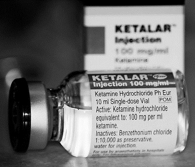 managing emergent phenomena with ketamine managing emergent phenomena with ketamine