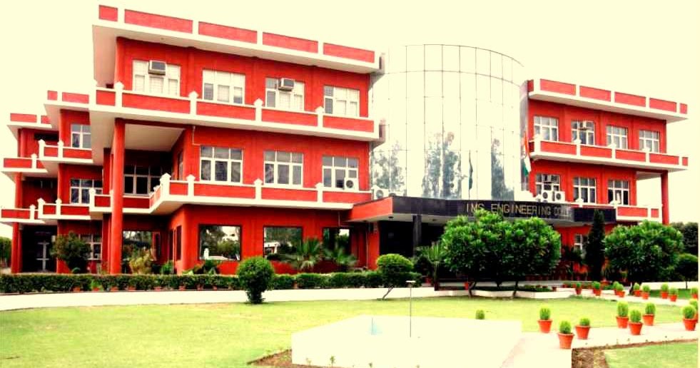 Search Engineering Colleges IMS Engineering College, Ghaziabad