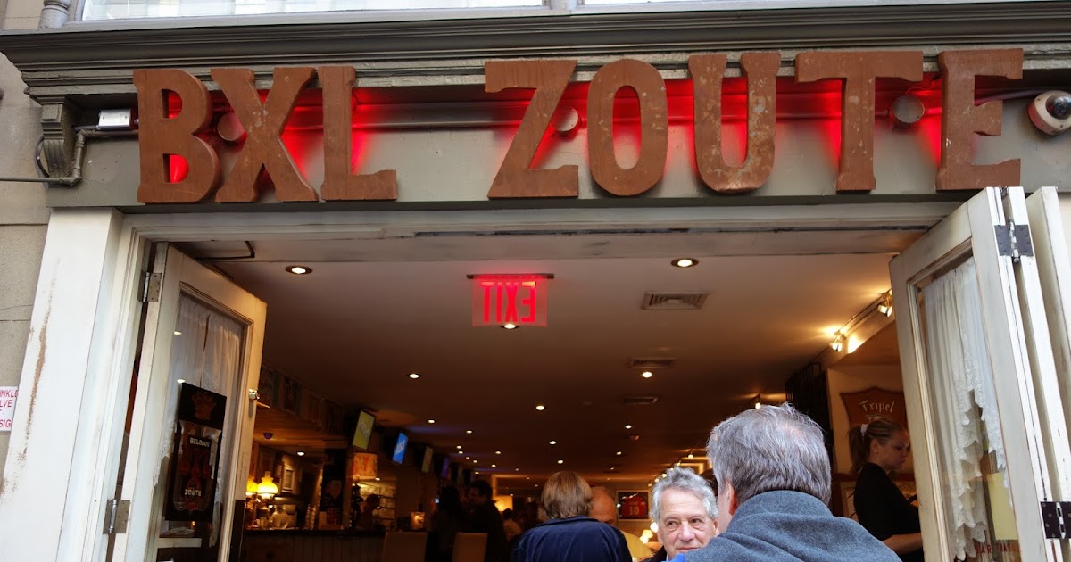 Follow the Chef BXL Zoute