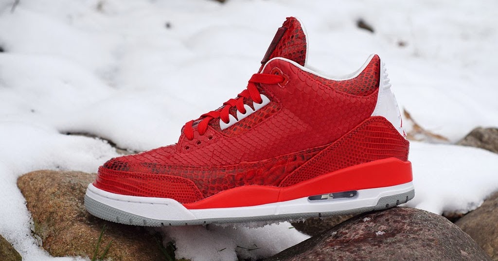 Jordan 1 retro valentine's day 2017 EffortlesslyFly.com - Kicks x Clothes x Photos x FLY SH*T!: Custom