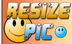 ResizePicLogo
