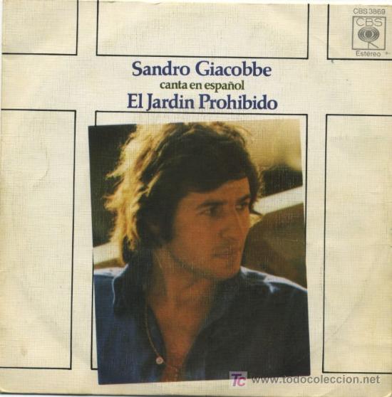 Gianni Bella - De Amor Ya No Se Muere / Te Amo Gianni Bella - De Amor Ya No Se Muere / Te Amo