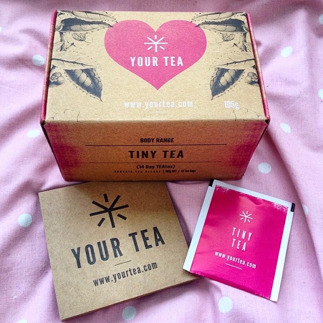 Tiny Tea Tout ce qu'il faut savoir