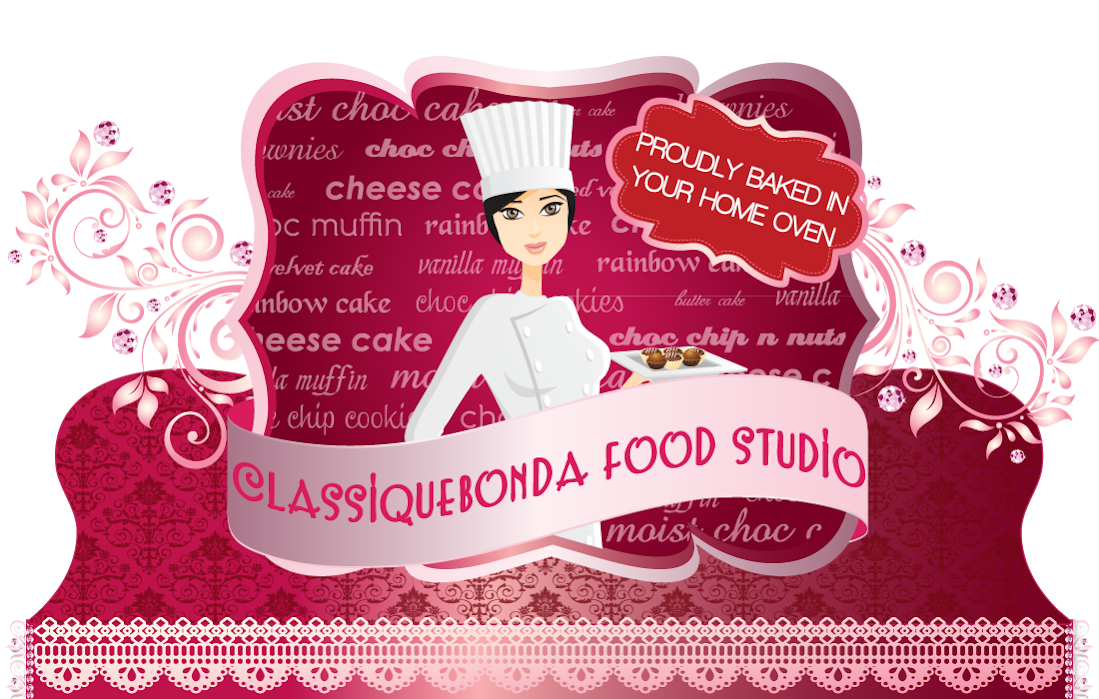 Classiquebonda Food Studio