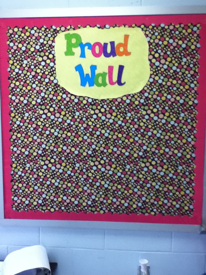 Simply Special Education Bulletin Boards