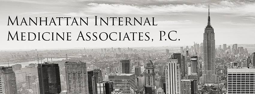 Manhattan Internal Medicine Associates, P.C.