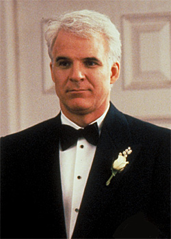Steve martin father of the bride speech image