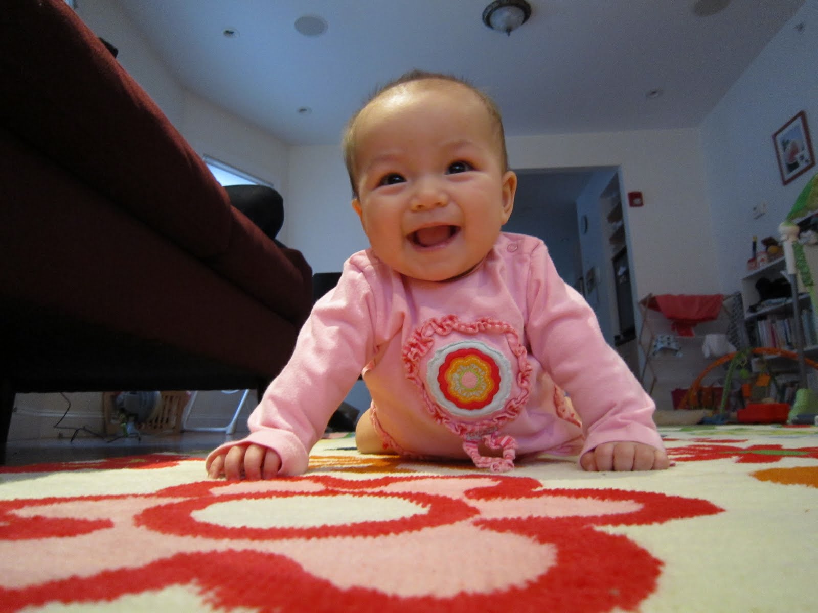 Breastfeeding My Husband