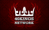 40kings Blog Network