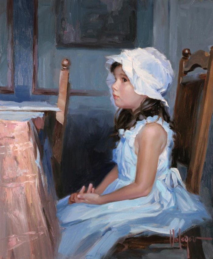 Vladimir Volegov