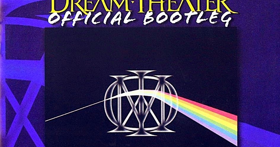Download Gratis Dream Theater - Dark Side of The Moon