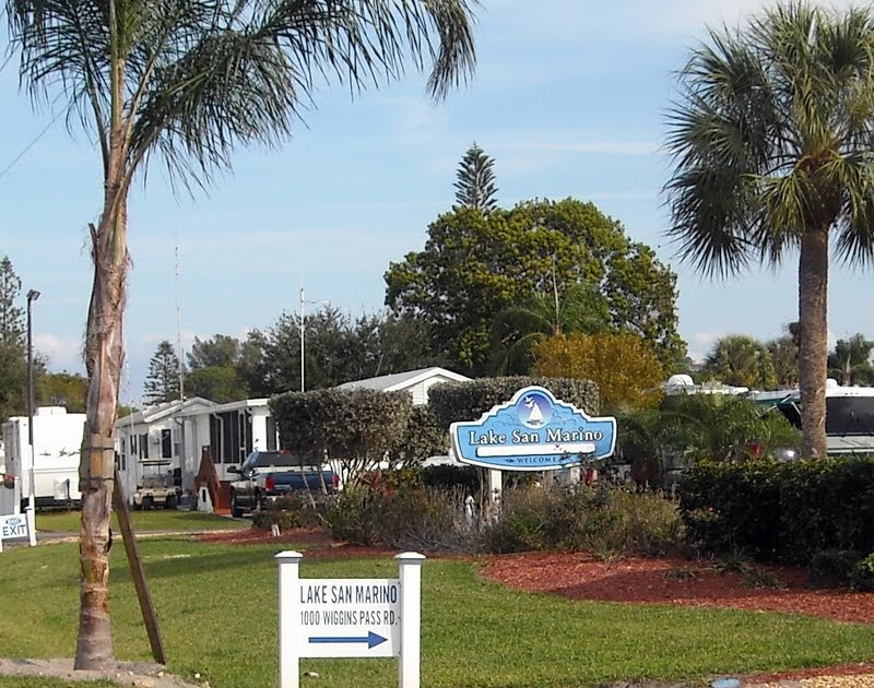 Have Retirement. Will Travel. Naples Crown Jewel of Southwest Florida