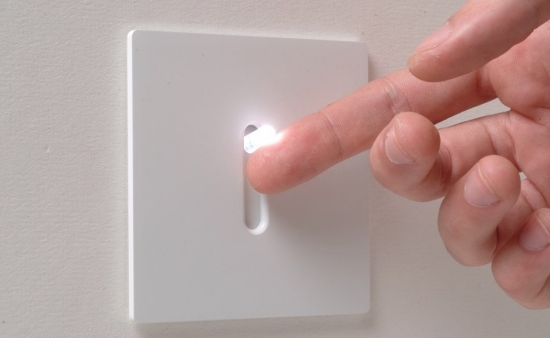 Light Switch Circuit Diagram