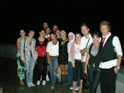 Bosana 2011 students