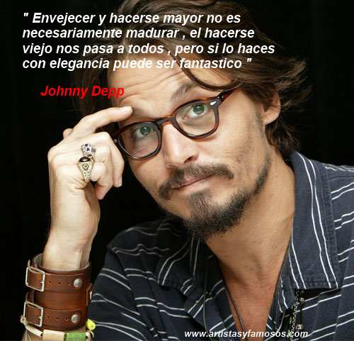 Johnny-Depp