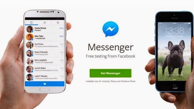 Hackeo de Facebook Messenger deja ver servicio de pago móvil