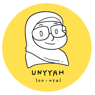 Meet Unyyah