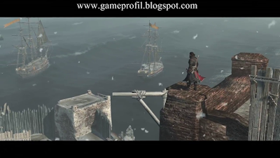 Assassin's Creed Rogue PC Download