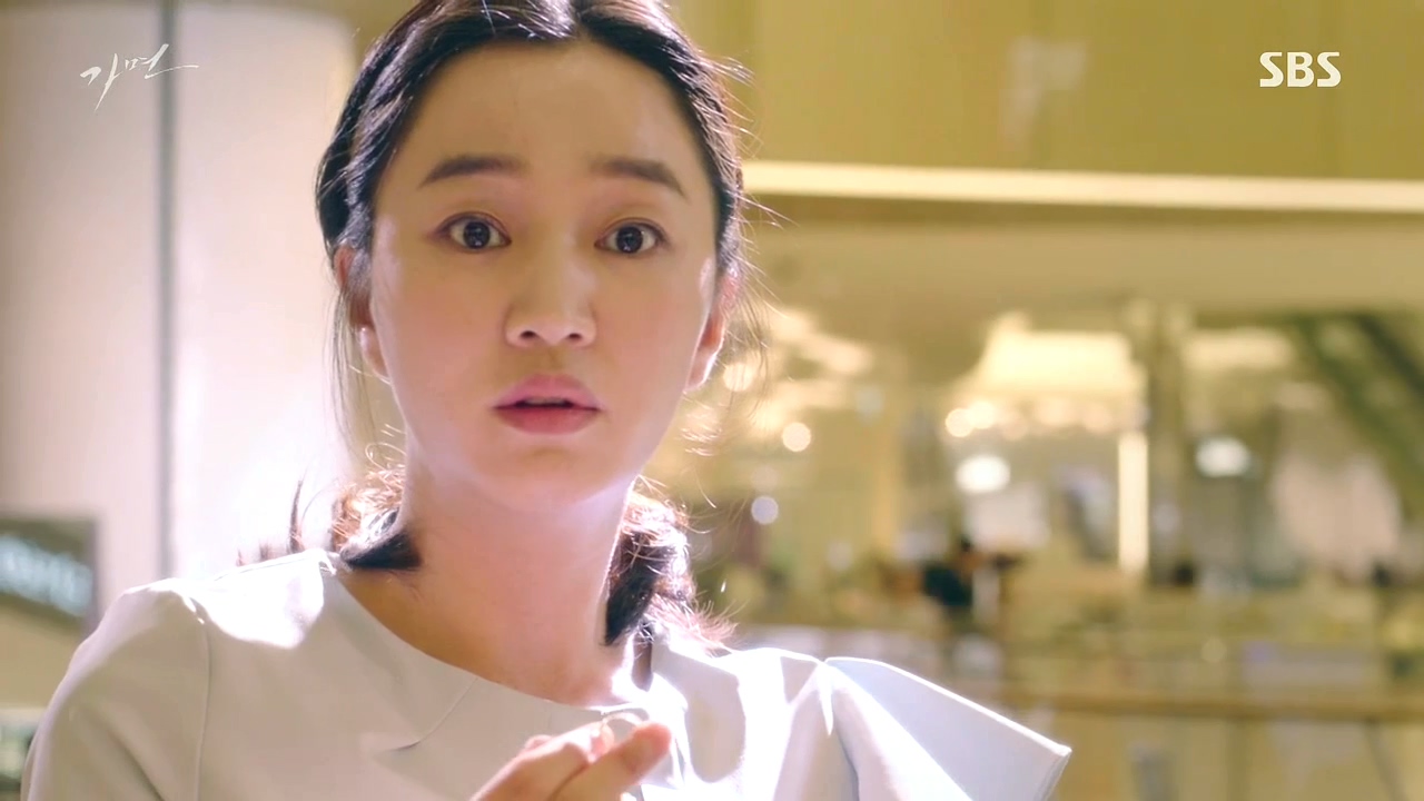 Enjoy Korea with Hui 'Mask' Episode 1 Recap